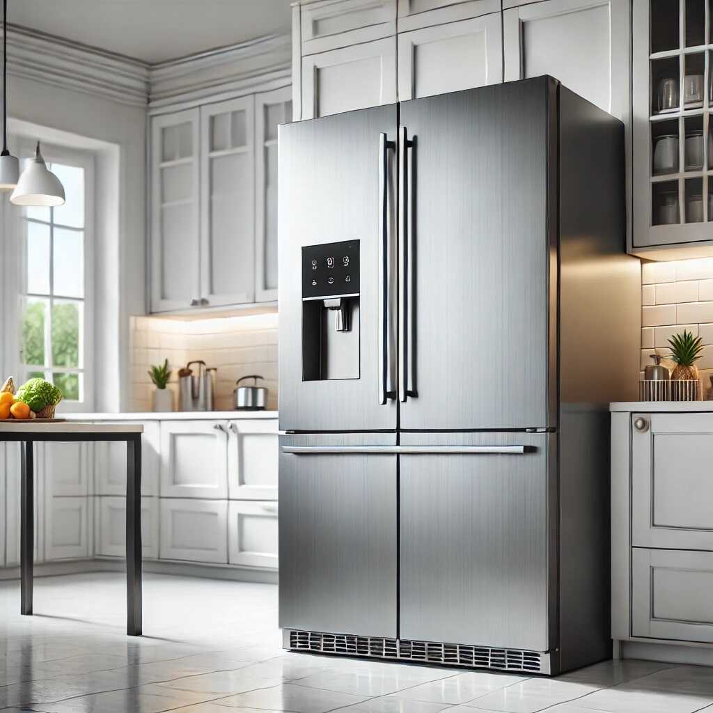 Naprawa lodówek Jelenia Góra