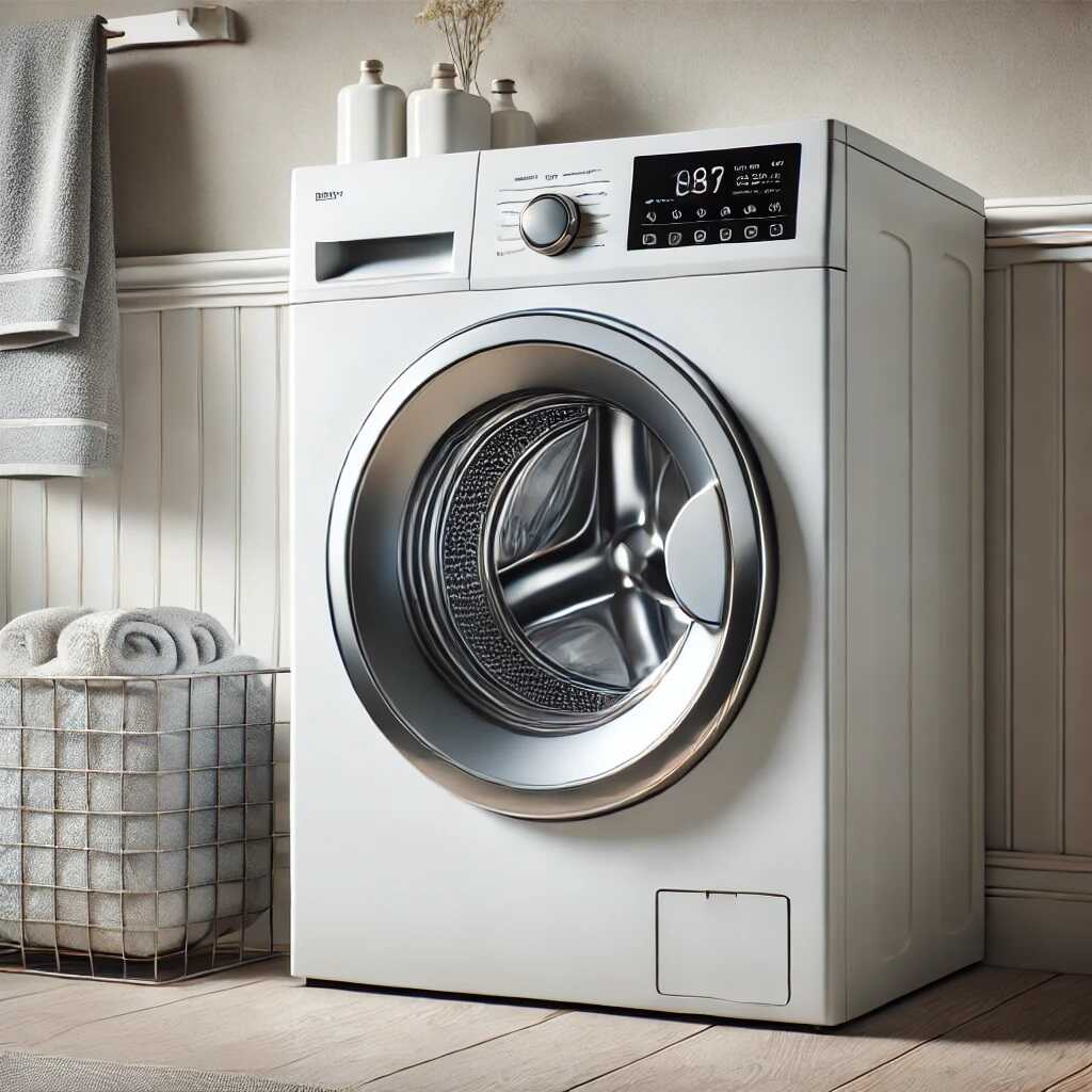 Naprawa pralek Jelenia Góra