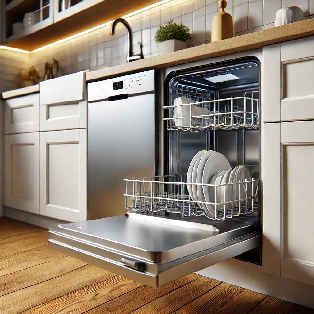 Naprawa zmywarek Jelenia Góra